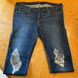 Women’s Hollister Jeans